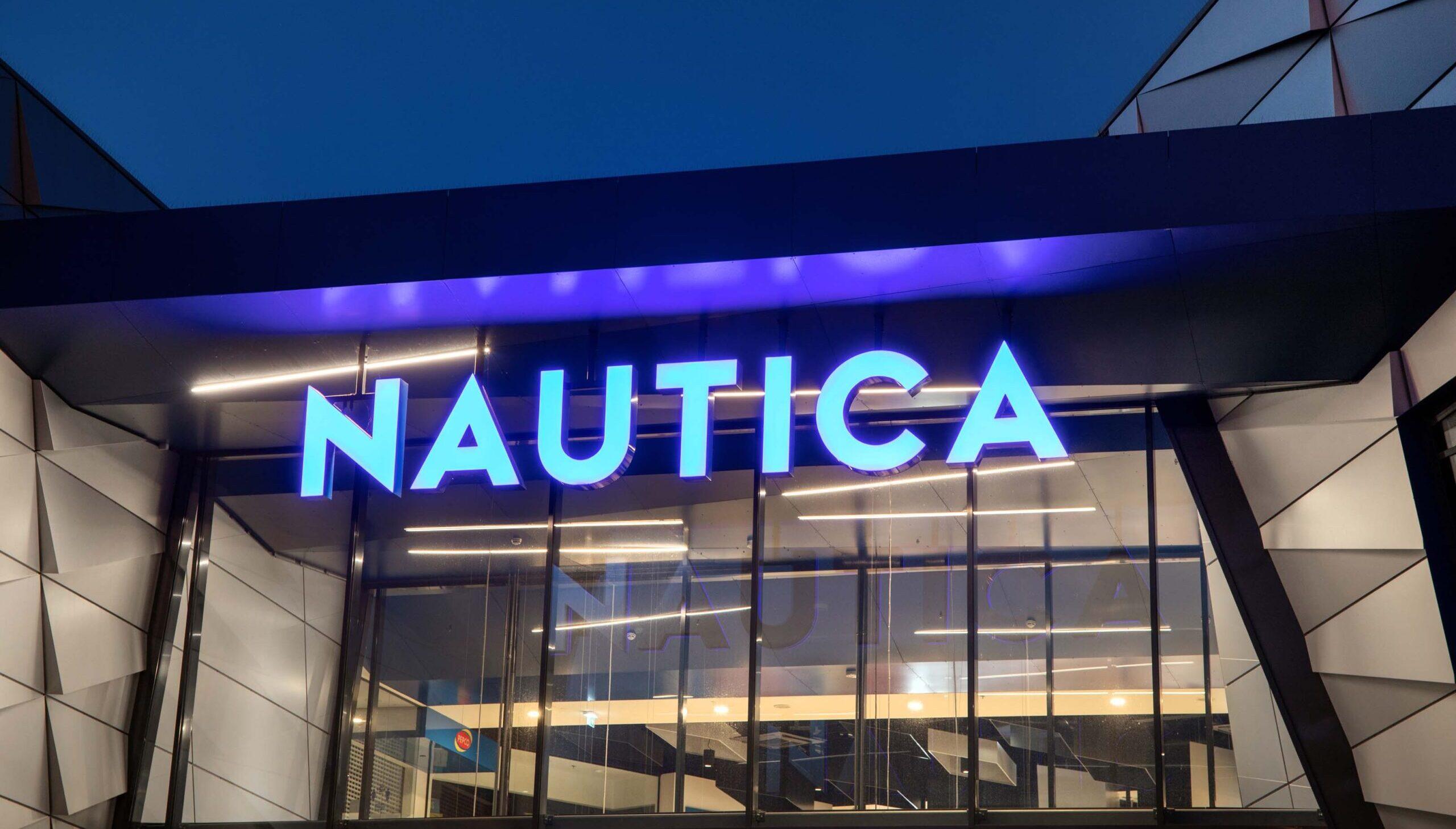 Nautica valgustähed