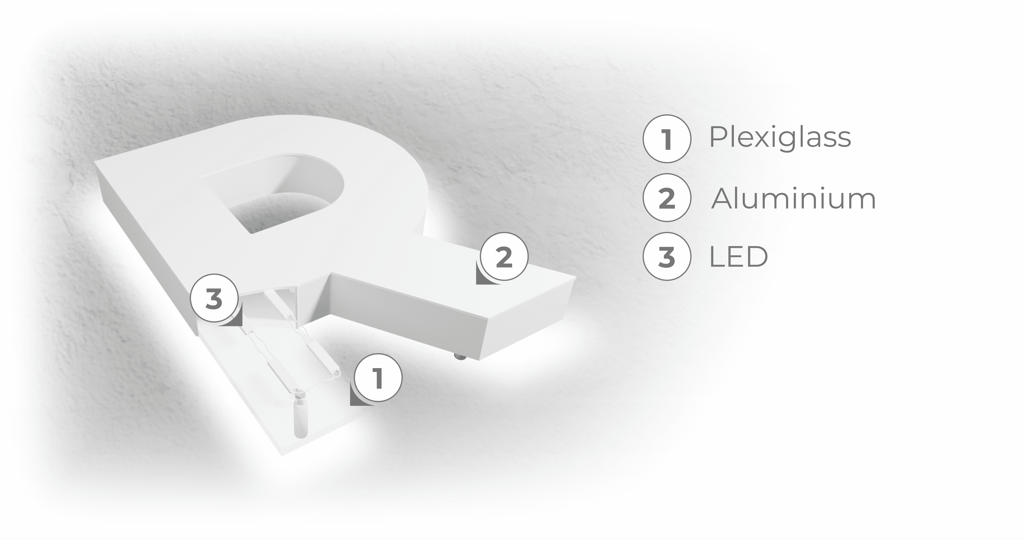 Dag, reklaam, profiil 3 skeem, p3, valgusreklaam